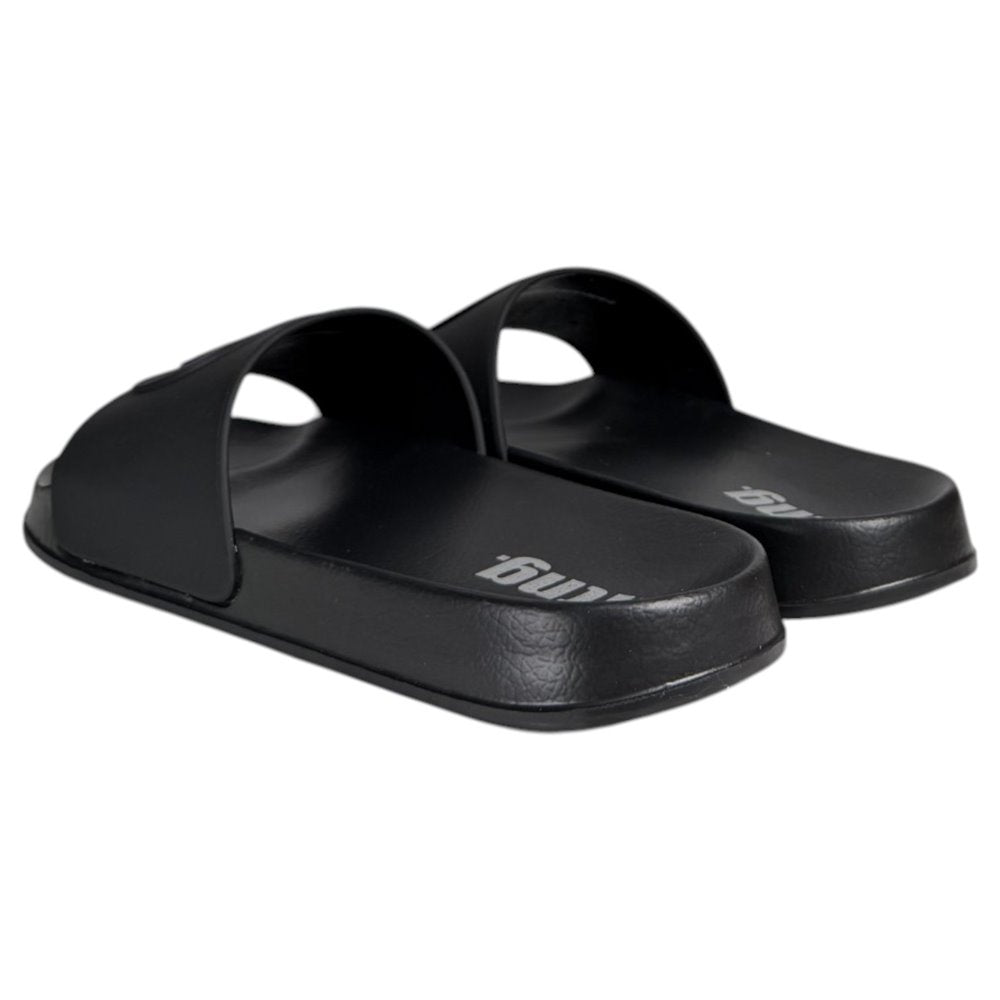 Sandalias Mustang Pala Ergonómicas 84861 Negro - imagen 6