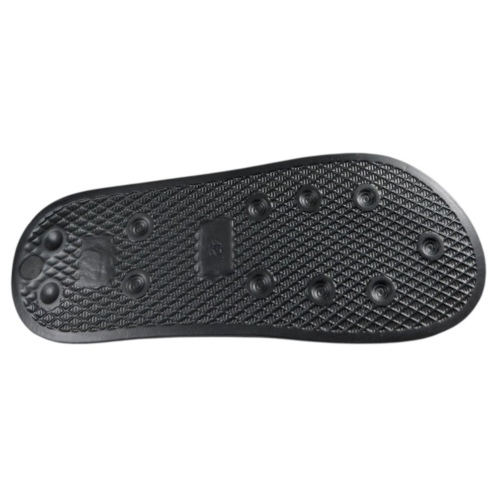 Sandalias Mustang Pala Ergonómicas 84861 Negro - imagen 7