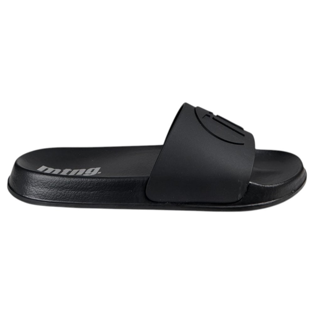 Sandalias Mustang Pala Ergonómicas 84861 Negro - imagen 3
