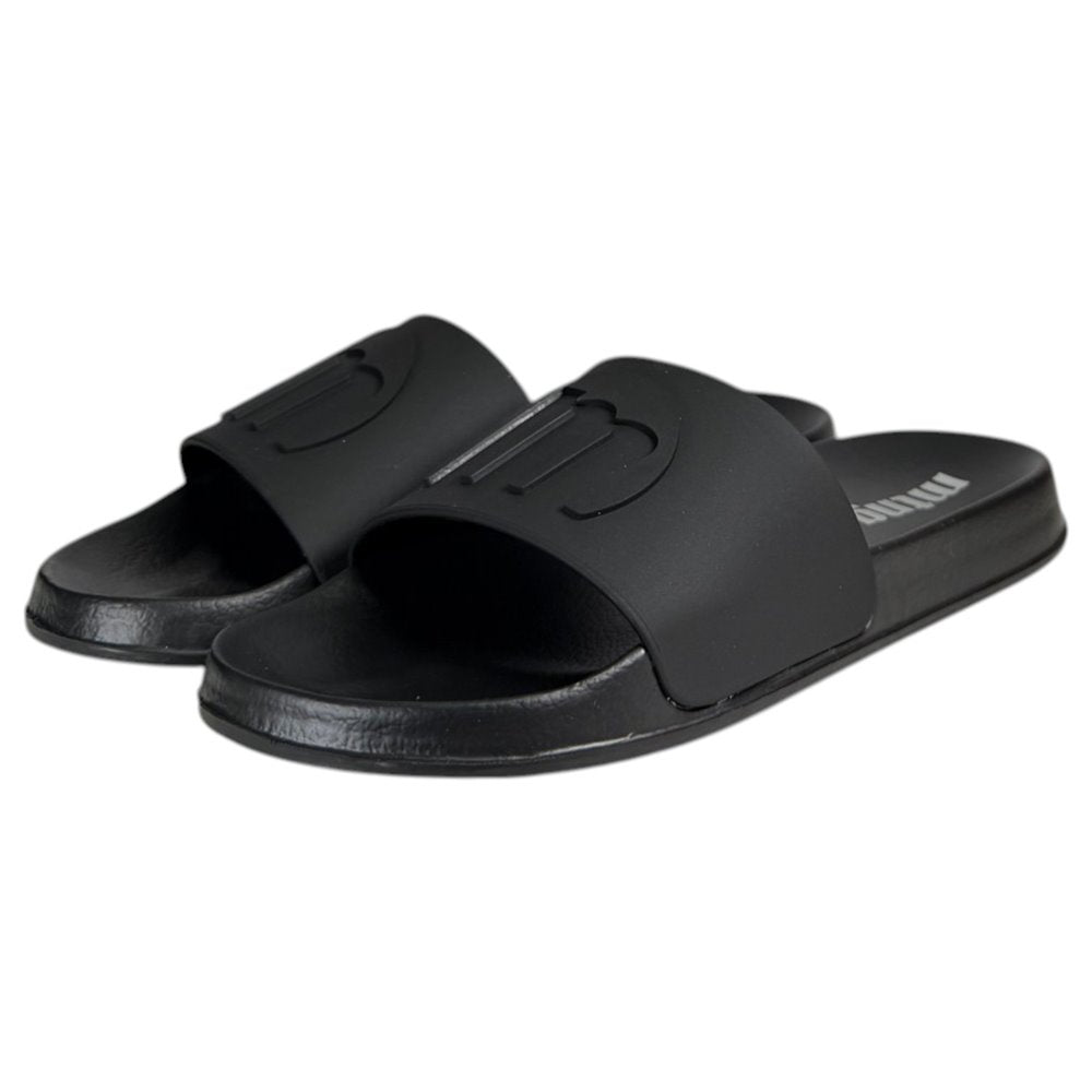 Sandalias Mustang Pala Ergonómicas 84861 Negro - imagen 5