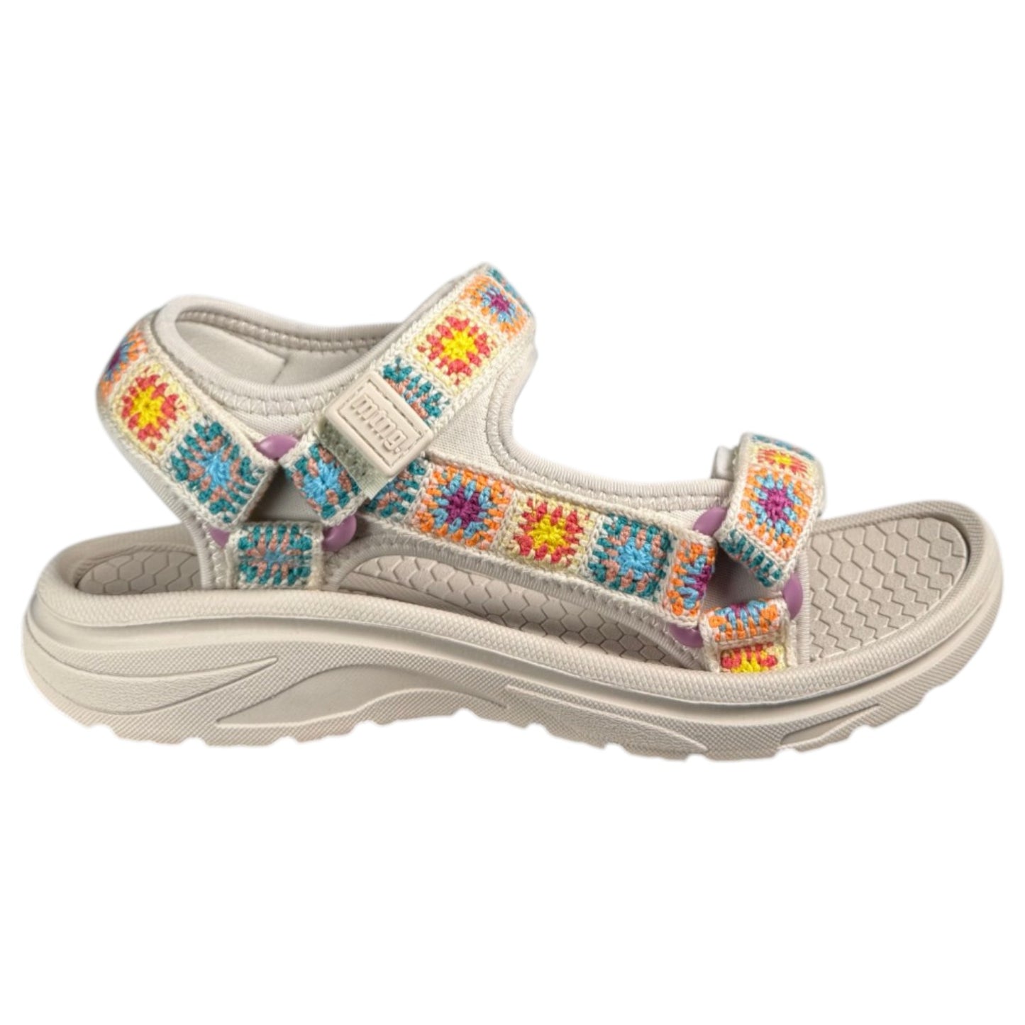 Sandalias Mustang Solana 60804 Multicolor - imagen 1