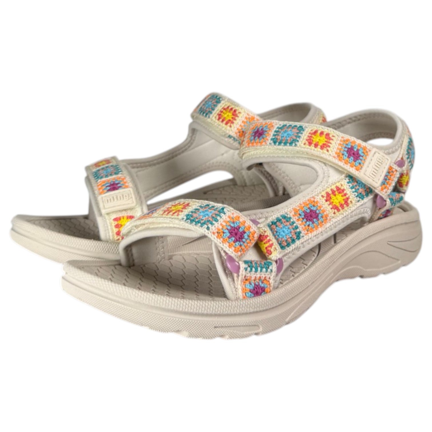 Sandalias Mustang Solana 60804 Multicolor - imagen 5