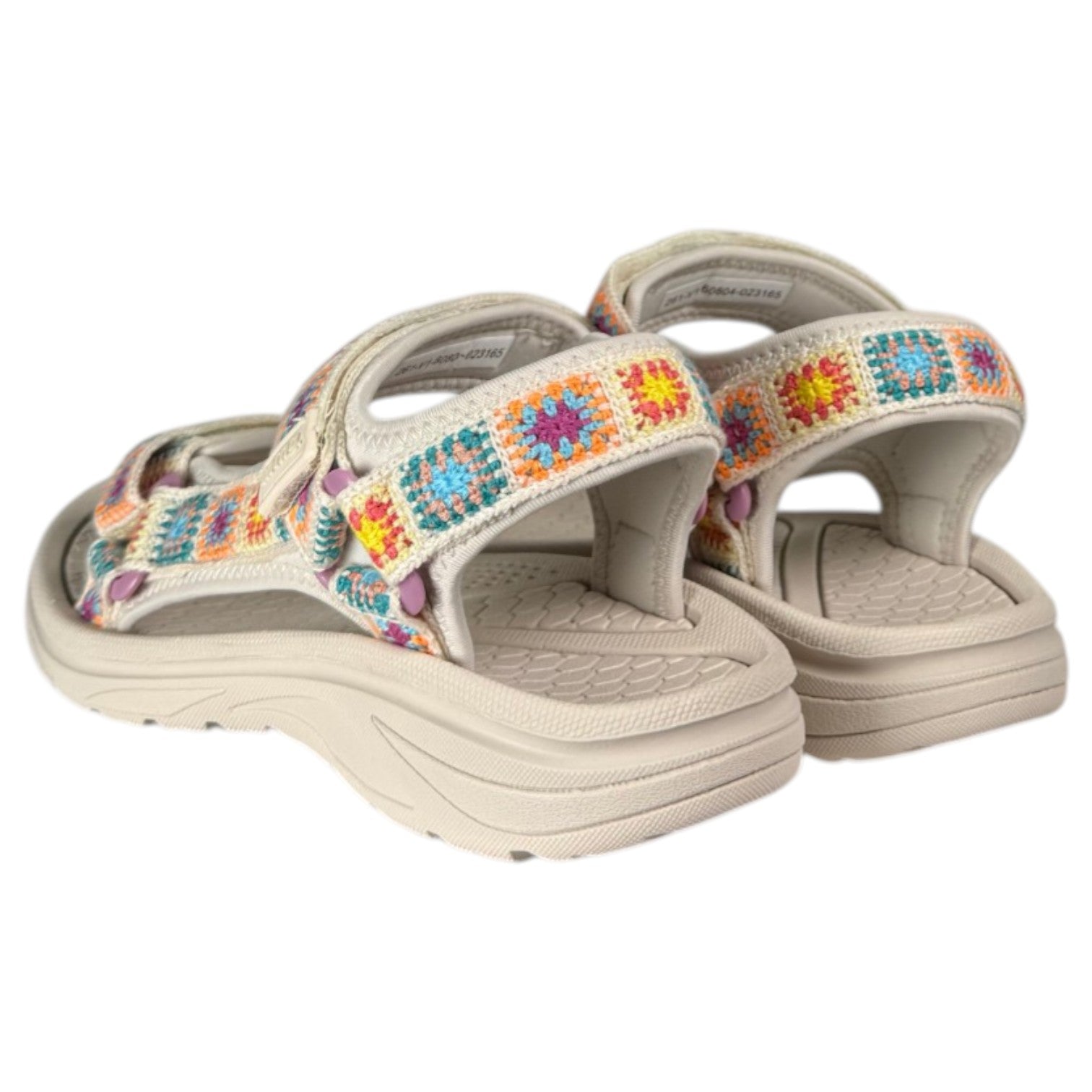 Sandalias Mustang Solana 60804 Multicolor - imagen 6