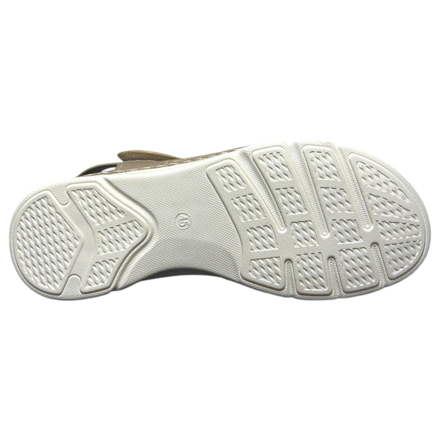 Sandalias Mysoft 23M024 Beige - imagen 5
