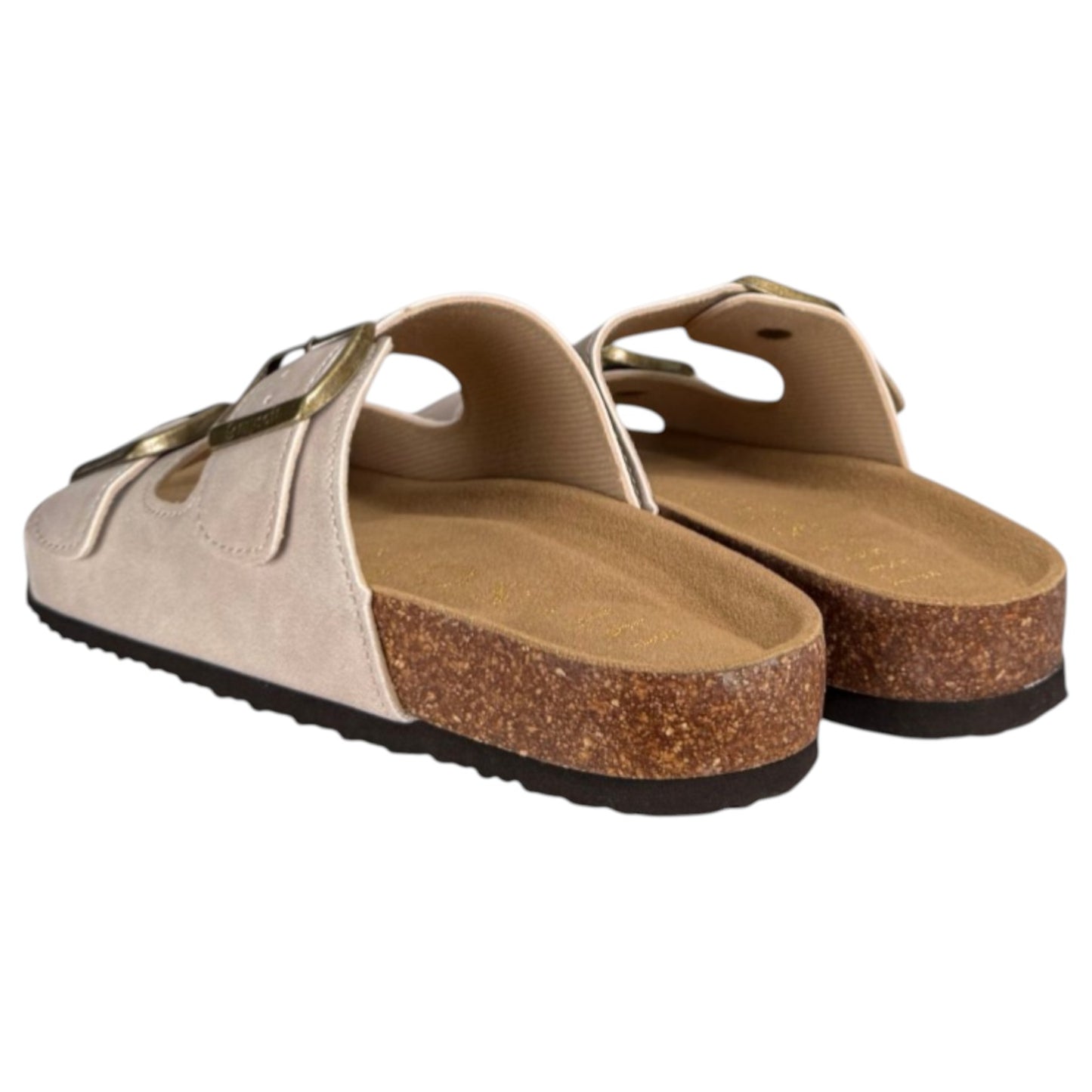 Sandalias Mysoft Bio 25M075 Arena - imagen 6