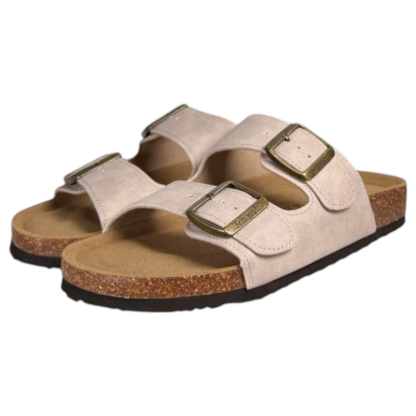 Sandalias Mysoft Bio 25M075 Arena - imagen 5