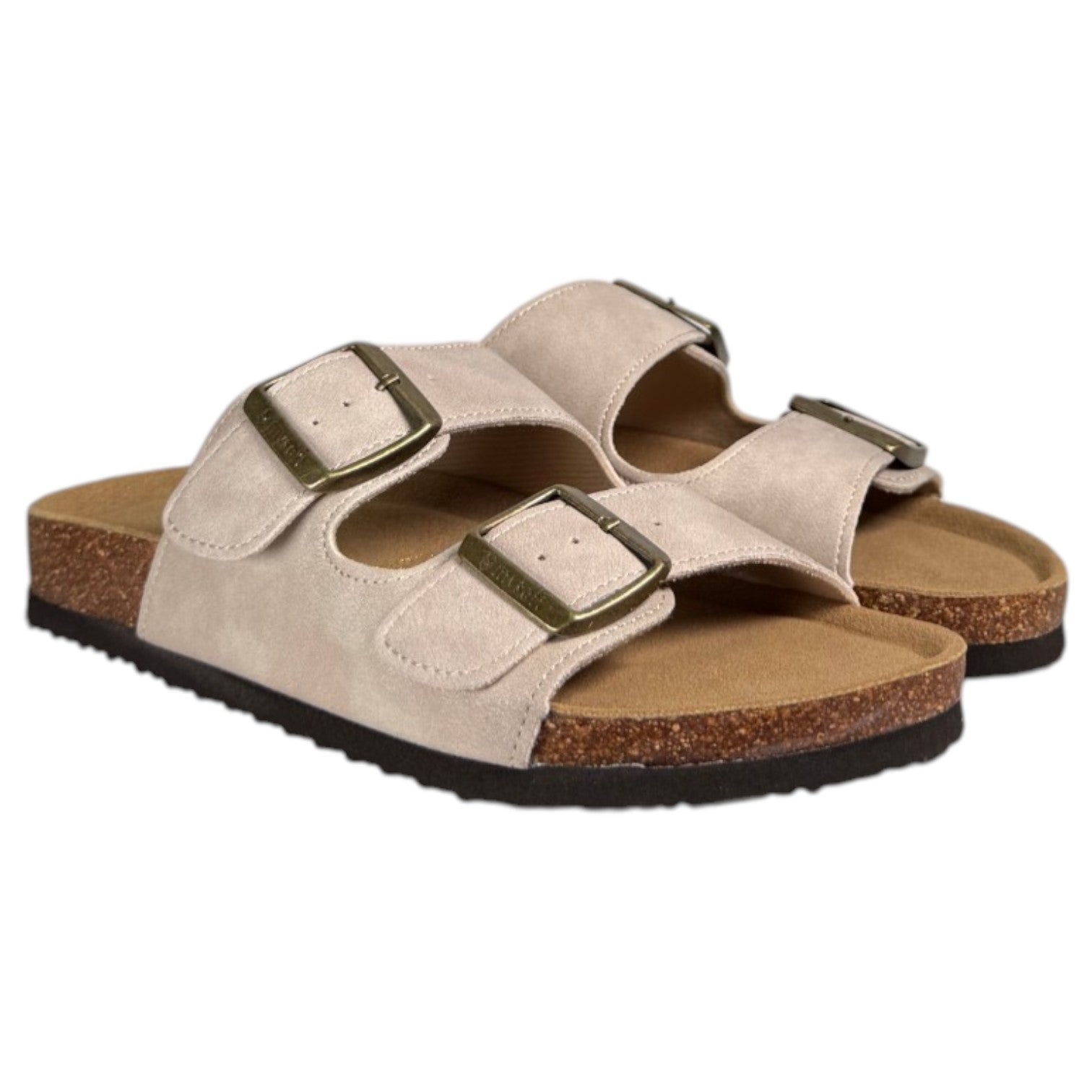 Sandalias Mysoft Bio 25M075 Arena - imagen 3