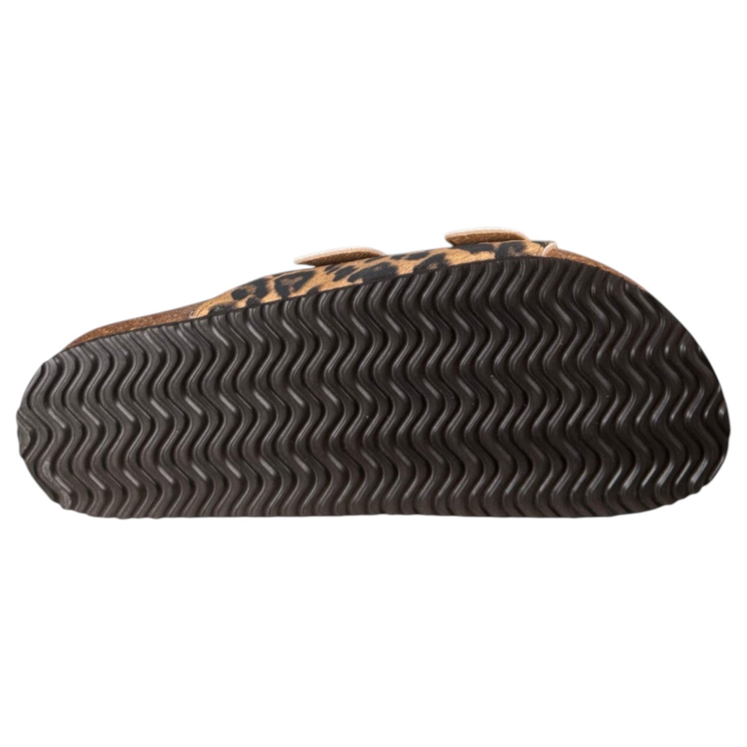 Sandalias Mysoft Bio 25M075 Leopardo - imagen 7