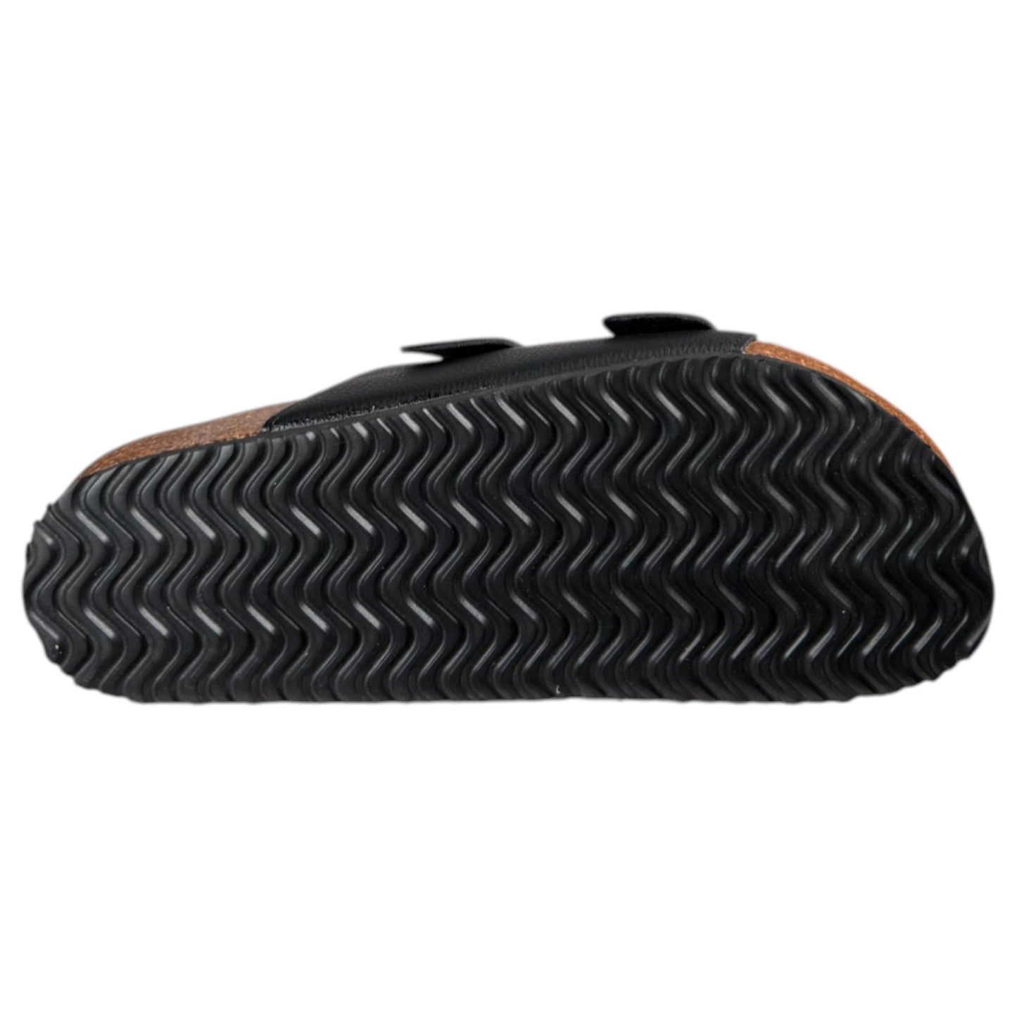Sandalias Mysoft Bio 25M075 Negro - imagen 7