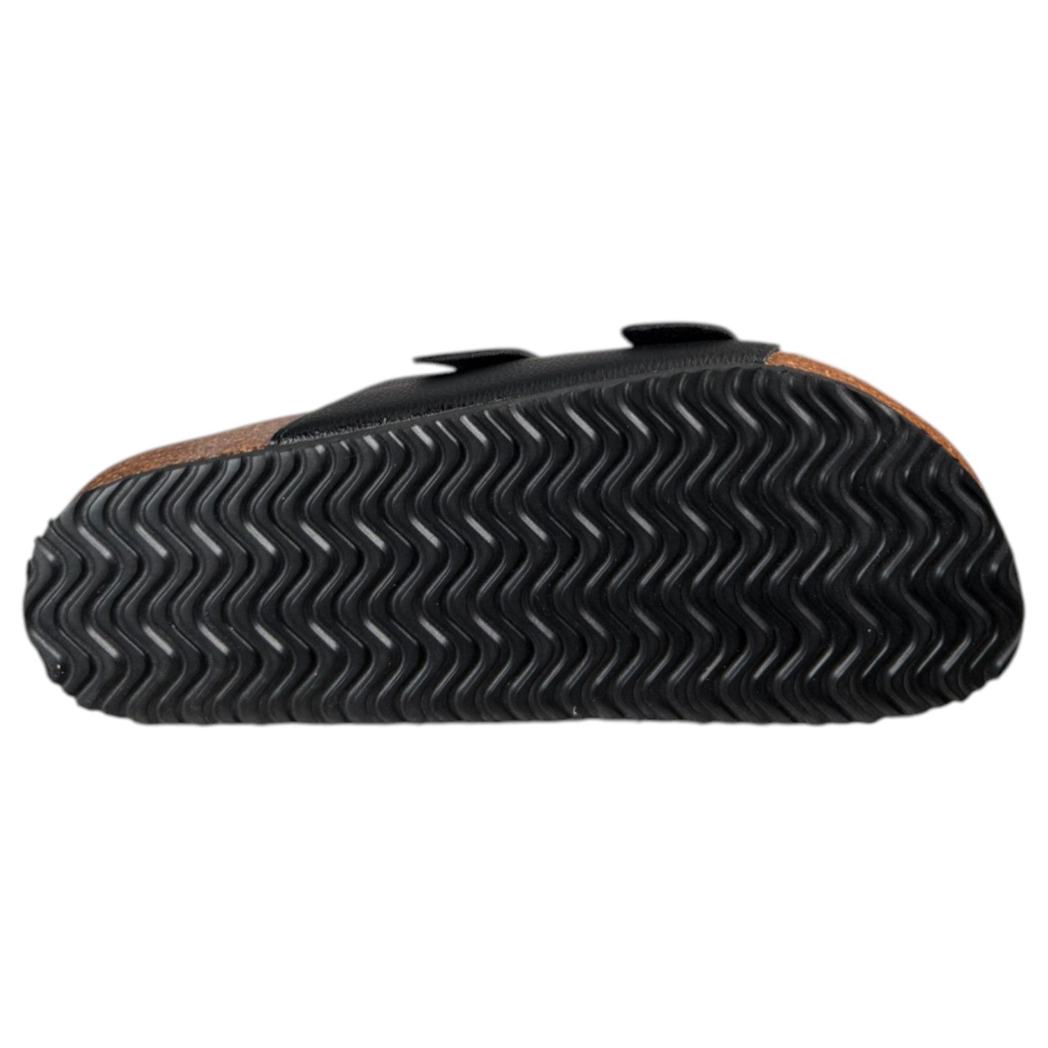 Sandalias Mysoft Bio 25M075 Negro - imagen 7