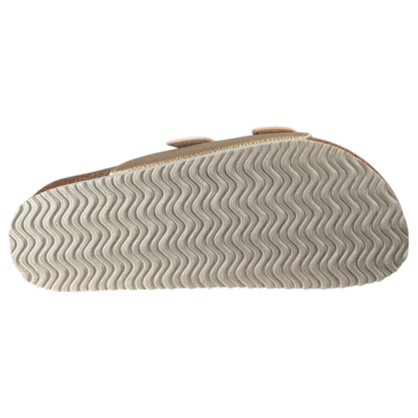 Sandalias Mysoft Bio 25M075 Platino - imagen 7