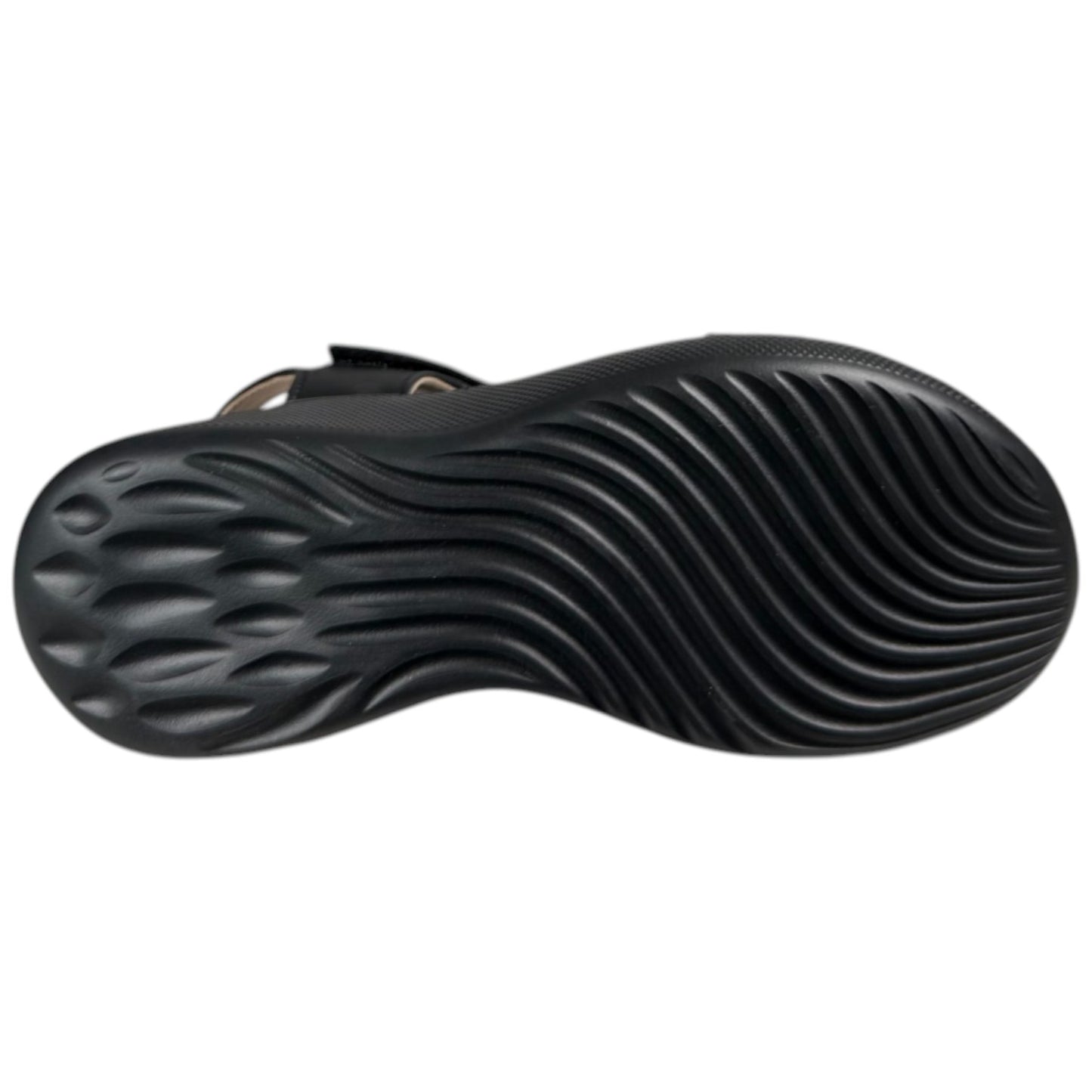Sandalias Mysoft Elásticos 26M362 Negro - imagen 7