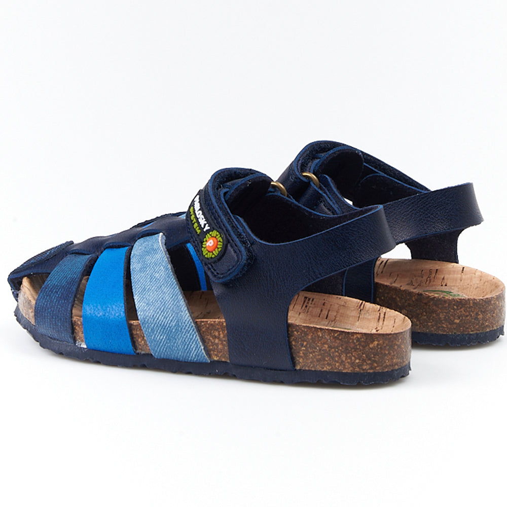 Sandalias Pablosky 509125 Marino - imagen 3