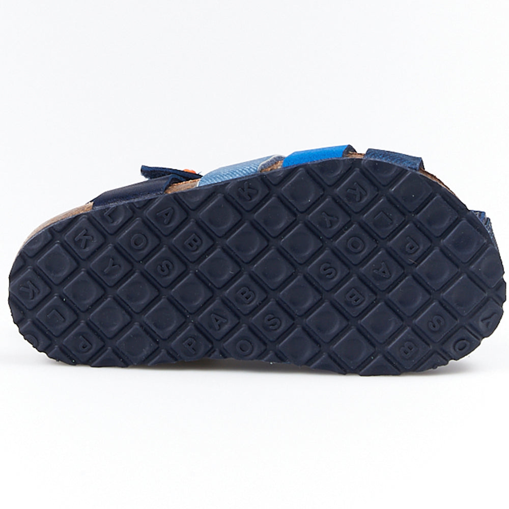 Sandalias Pablosky 509125 Marino - imagen 4