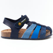 Sandalias Pablosky 509125 Marino