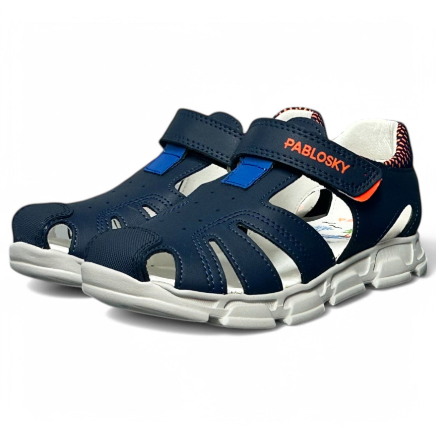Sandalias Pablosky 517420 Marino - imagen 3