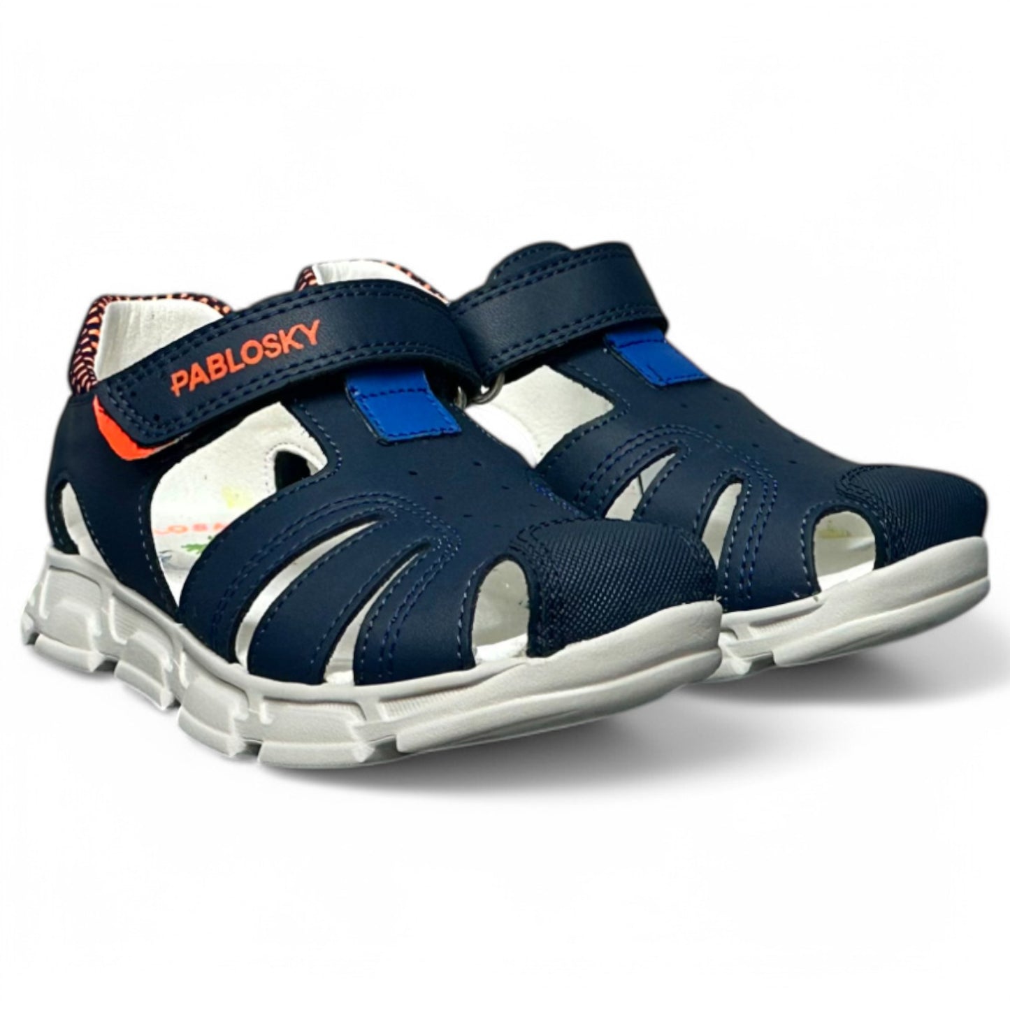 Sandalias Pablosky 517420 Marino - imagen 2