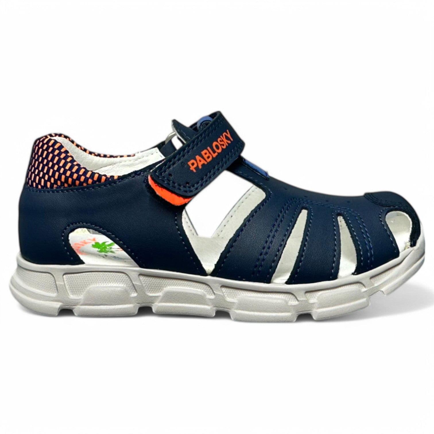 Sandalias Pablosky 517420 Marino - imagen 1
