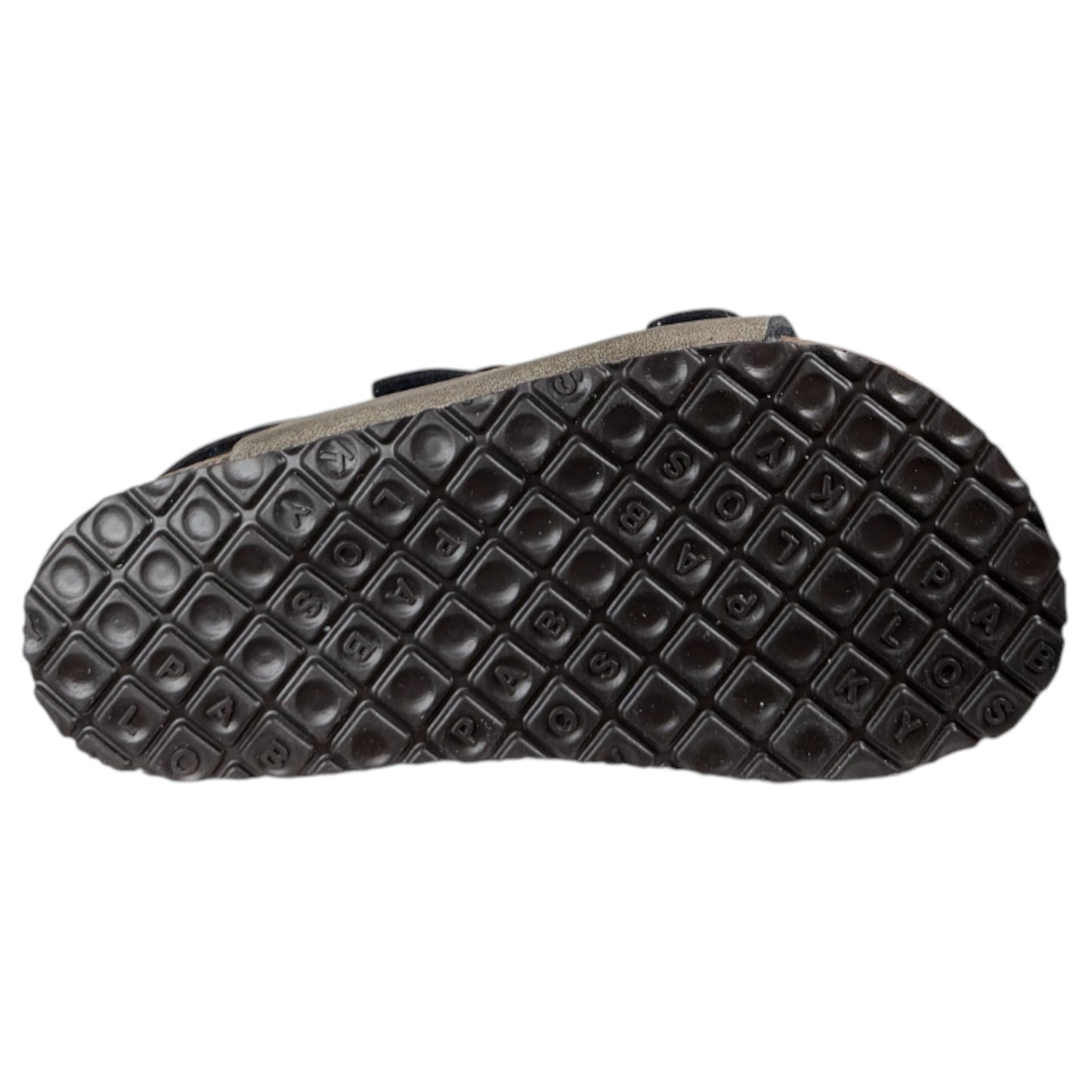 Sandalias Pablosky Bio 520497 Gris - imagen 7