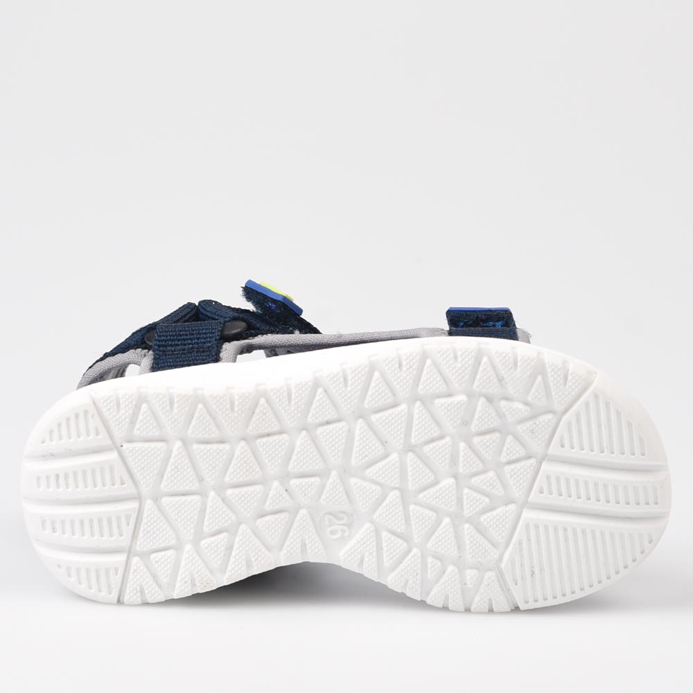Sandalias Pablosky Deportivas 976720 Azul - imagen 5