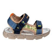 Sandalias Pablosky James 986390 Camuflaje