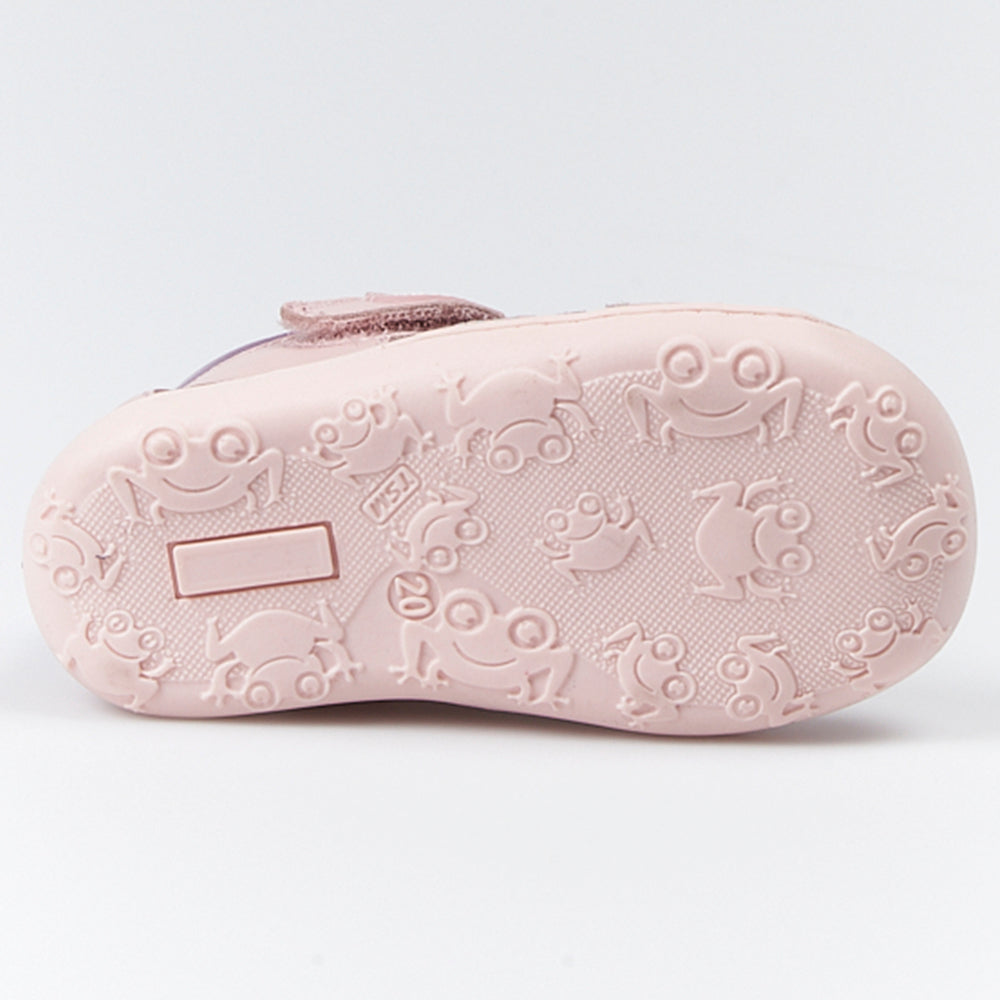 Sandalias Pablosky Stepeasy 023972 Rosa - imagen 4