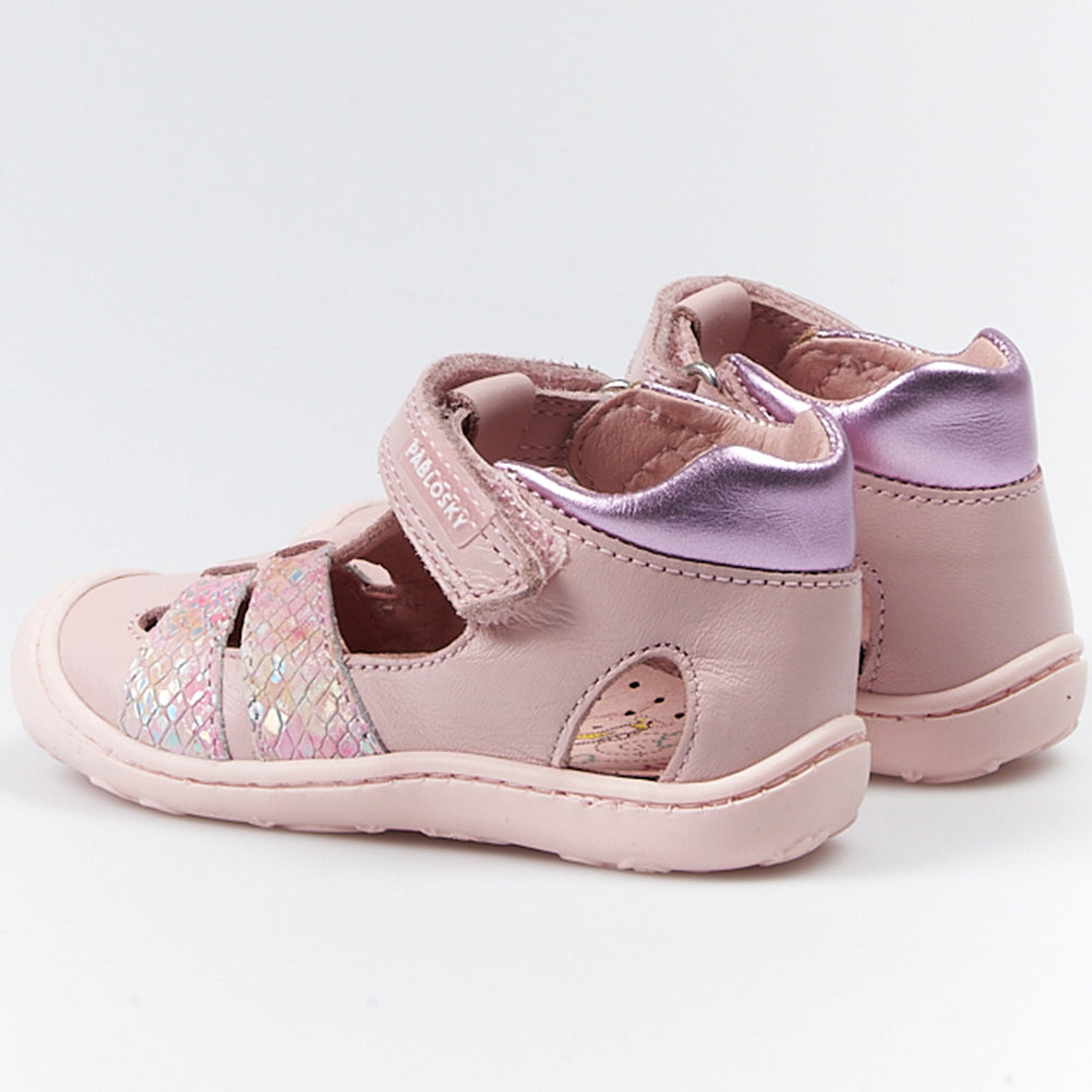 Sandalias Pablosky Stepeasy 023972 Rosa - imagen 3