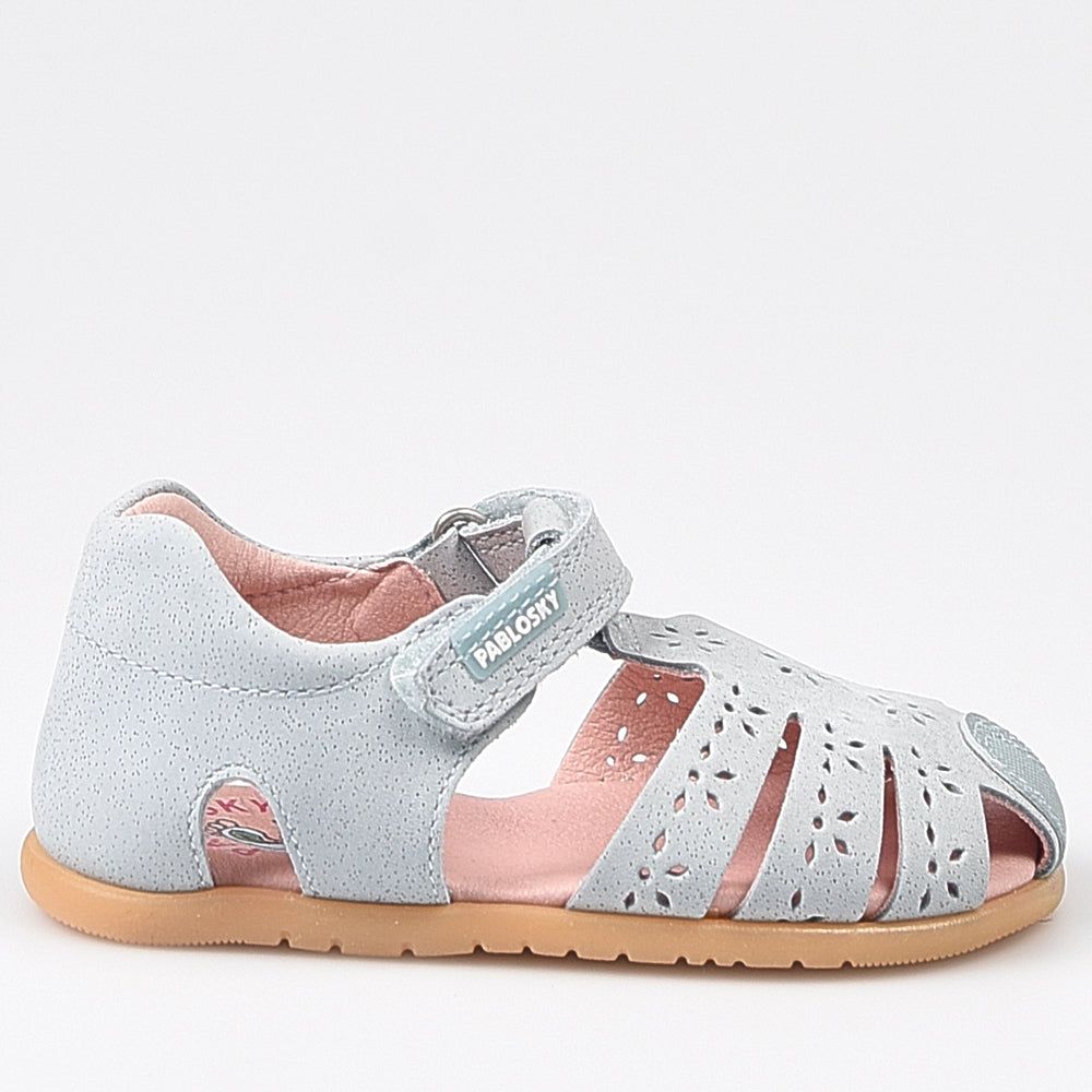 Sandalias Pablosky Stepeasy 037132 Sorrento - imagen 1
