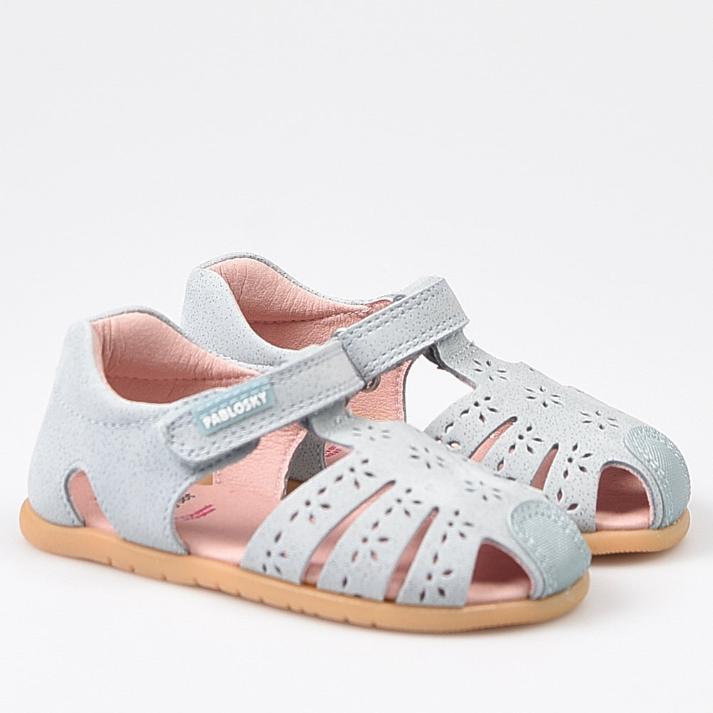 Sandalias Pablosky Stepeasy 037132 Sorrento - imagen 2