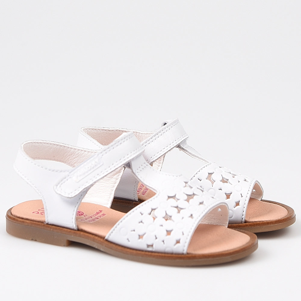 Sandalias Pablosky Stepeasy 039400 Blanco - imagen 2