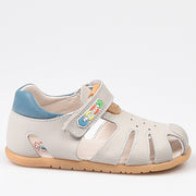 Sandalias Pablosky Stepeasy 041250 Cristal