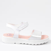 Sandalias Pablosky Stepeasy 430400 Blanco