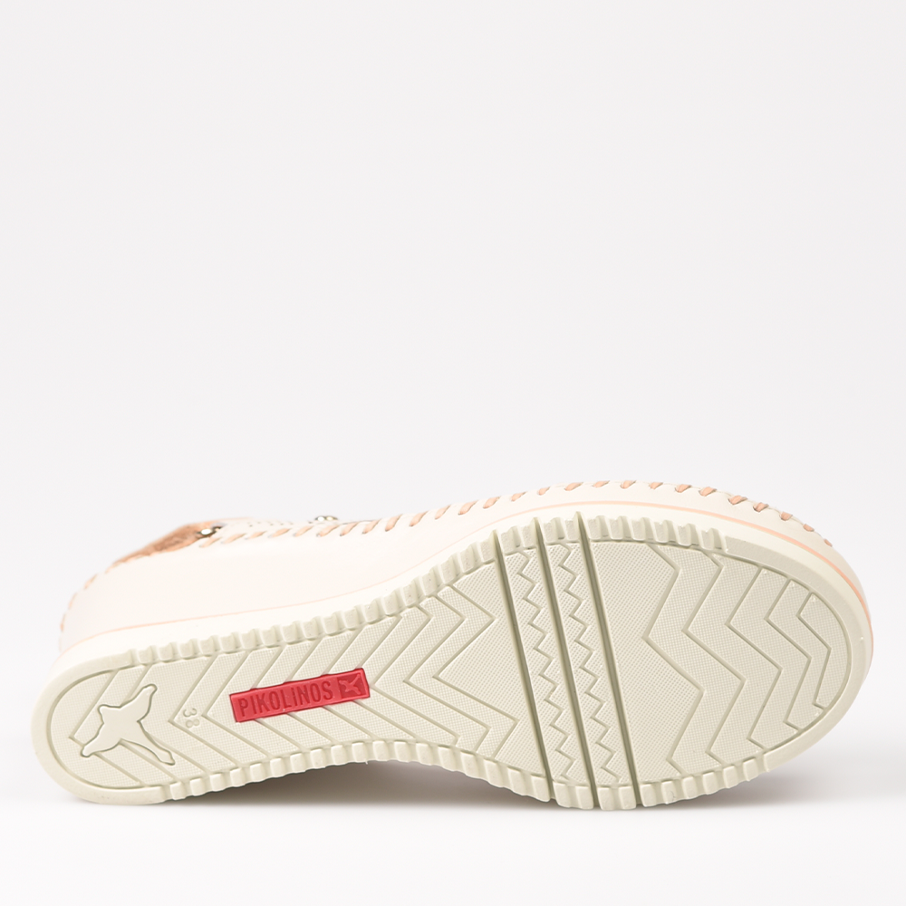 Sandalias Pikolinos Aguadulce W3Z-1775C1 Nata - imagen 7