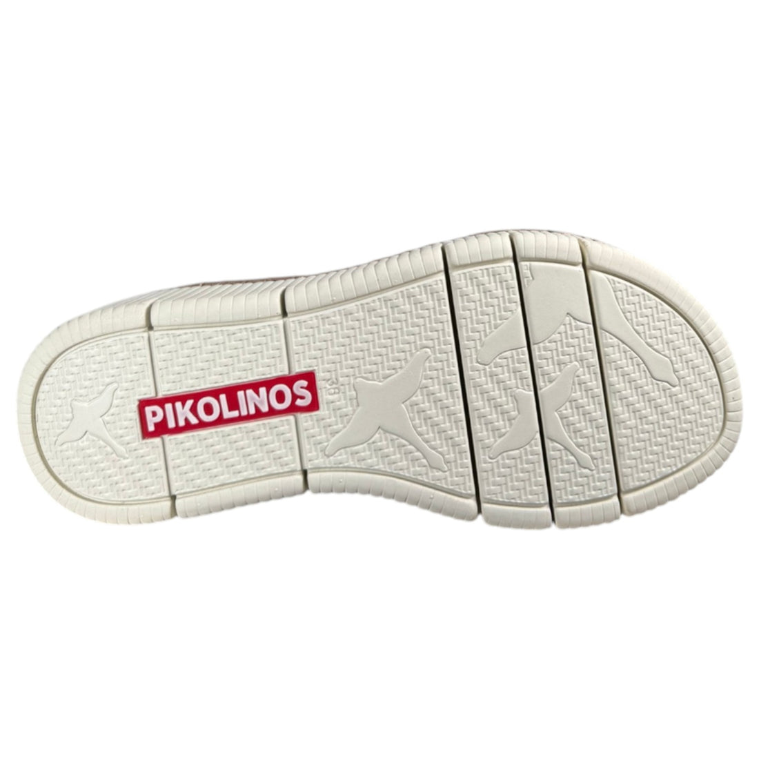 Sandalias Pikolinos Gomera W0K-0606C1 Brandy - imagen 7