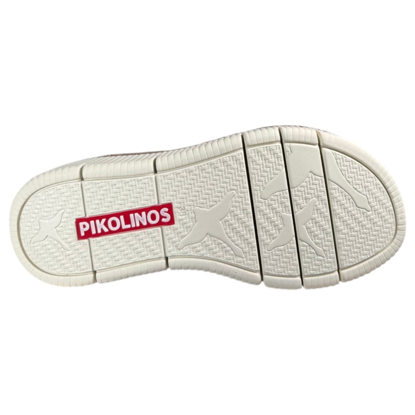 Sandalias Pikolinos Gomera W0K-0606C1 Brandy - imagen 7