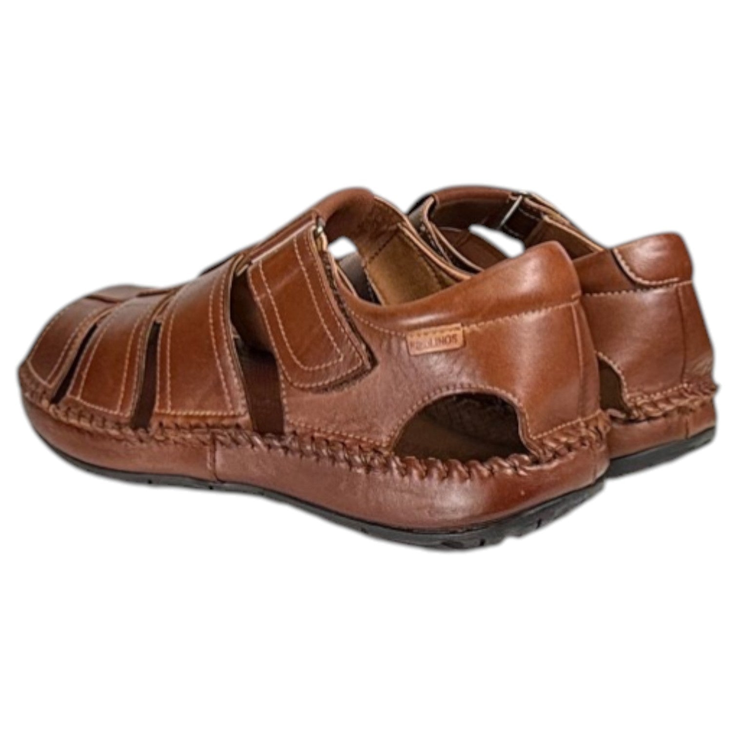 Sandalias Pikolinos Tarifa 06J-5433 Cuero - imagen 6