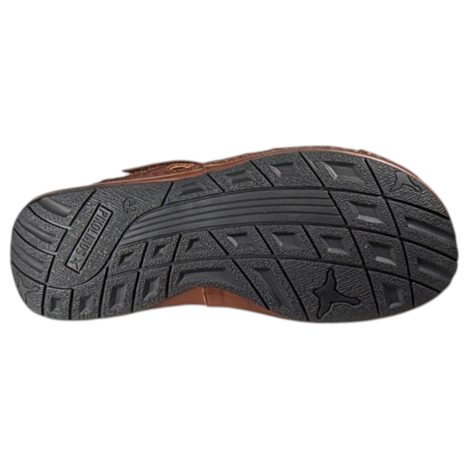 Sandalias Pikolinos Tarifa 06J-5433 Cuero - imagen 7