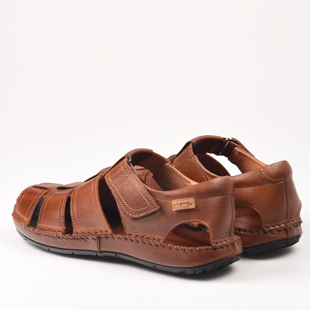 Sandalias Pikolinos Tarifa 06J-5433 Cuero - imagen 11
