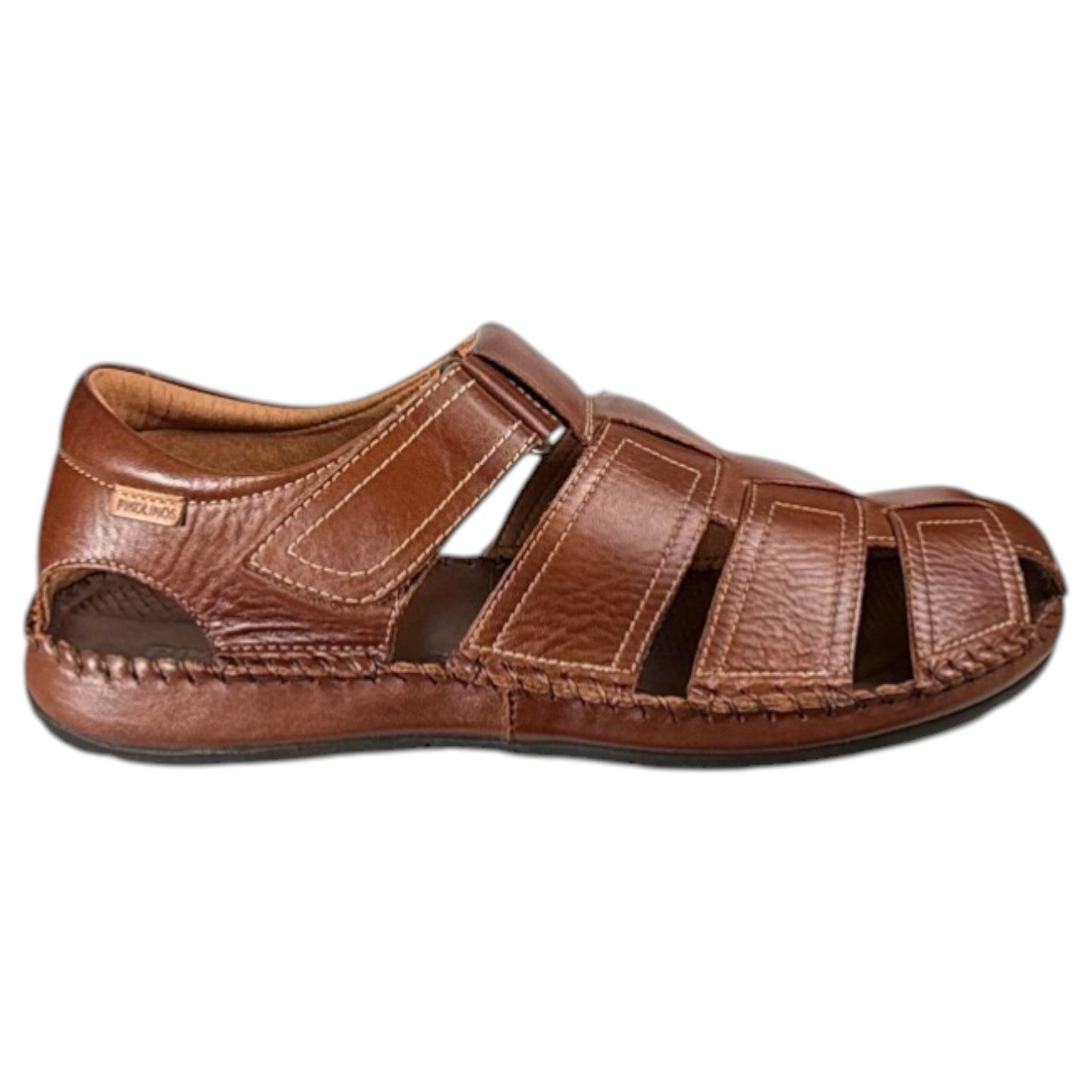 Sandalias Pikolinos Tarifa 06J-5433 Cuero - imagen 1