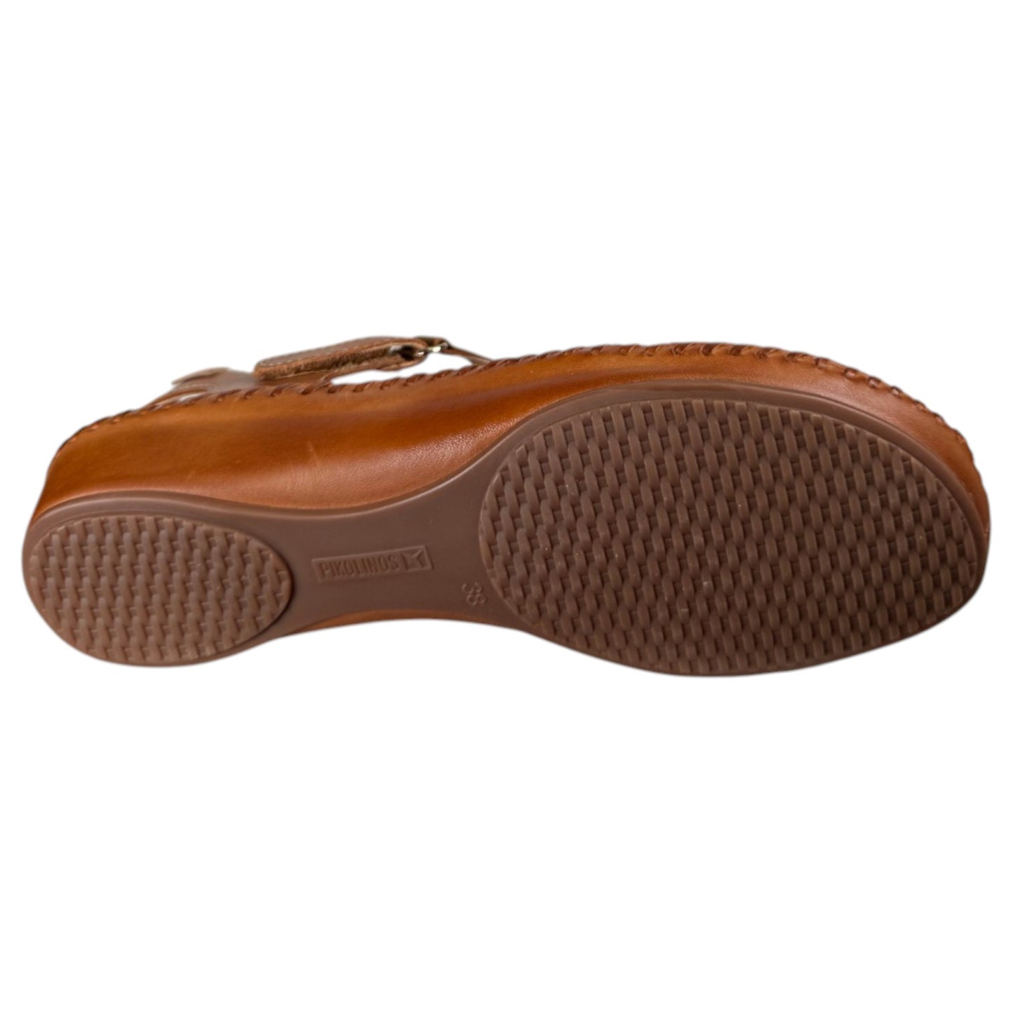 Sandalias Pikolinos Vallarta 655-08041C1 Nata - imagen 7