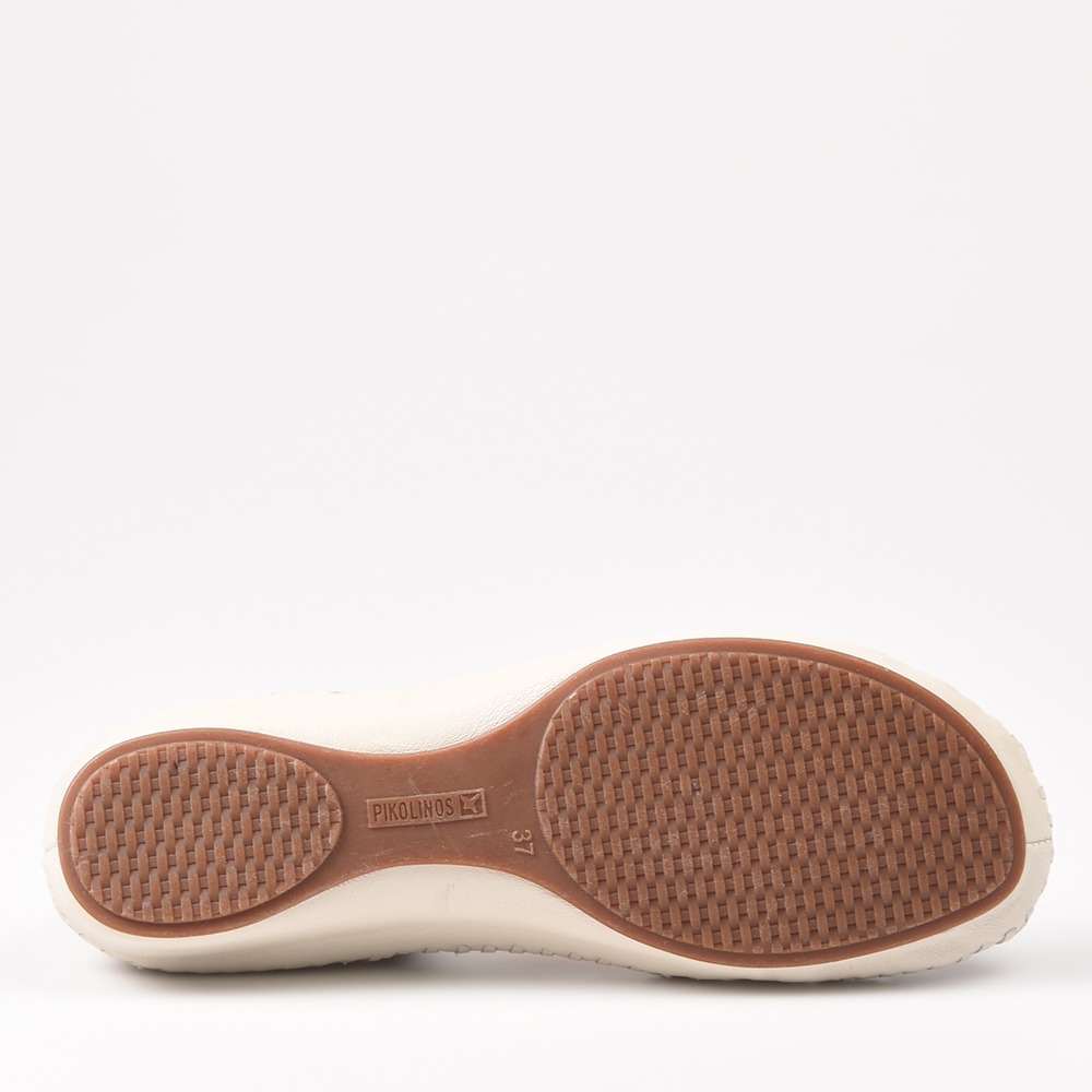 Sandalias Pikolinos Vallarta 655-0843C2 Nata - imagen 5