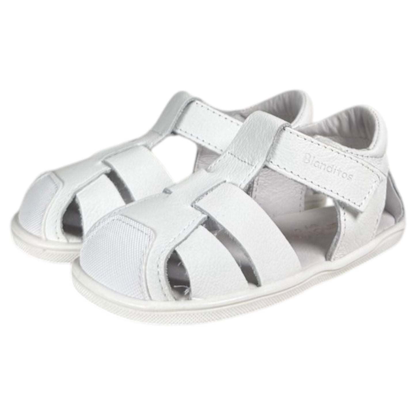 Sandalias Respetuosas Blanditos Costa Blanco - imagen 5
