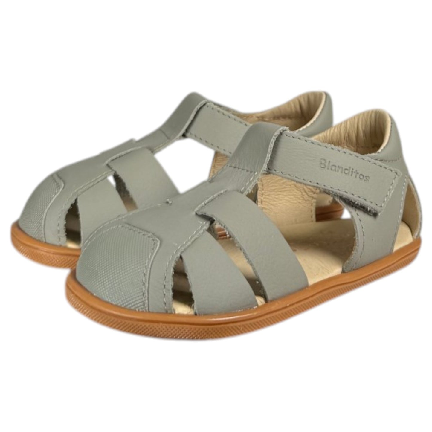 Sandalias Respetuosas Blanditos Costa Verde - imagen 5