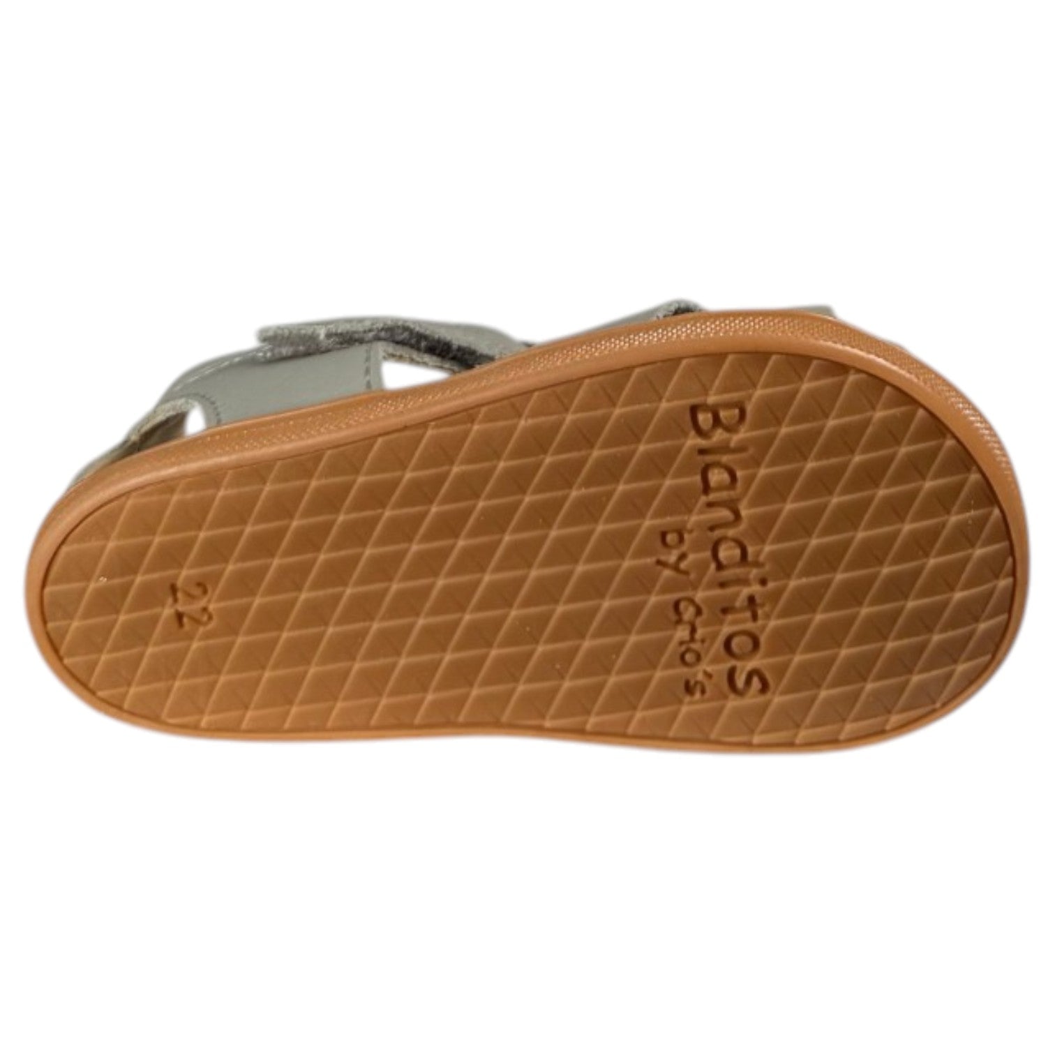 Sandalias Respetuosas Blanditos Costa Verde - imagen 7