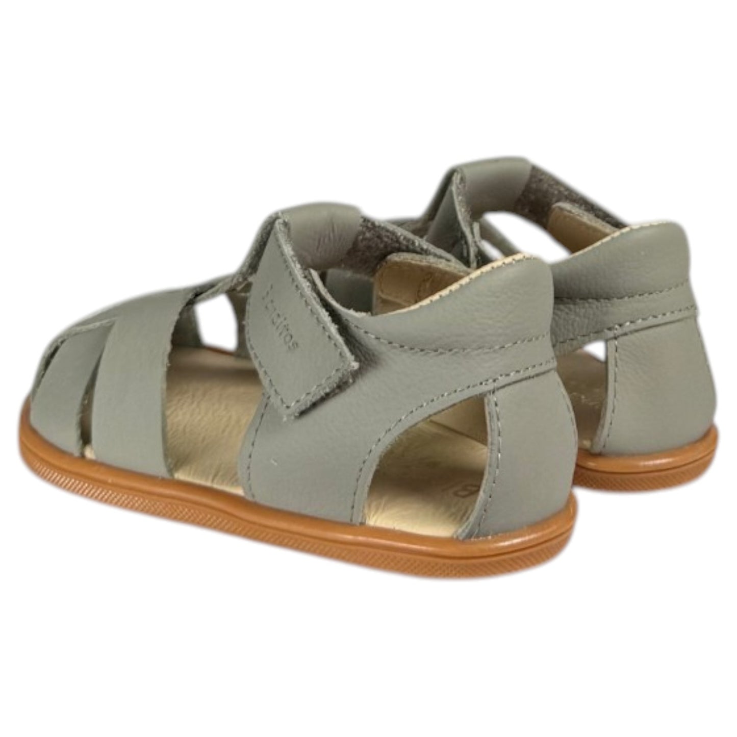 Sandalias Respetuosas Blanditos Costa Verde - imagen 6
