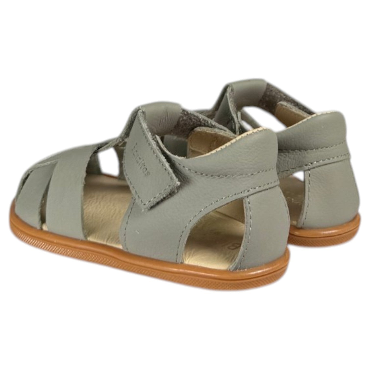 Sandalias Respetuosas Blanditos Costa Verde - imagen 6