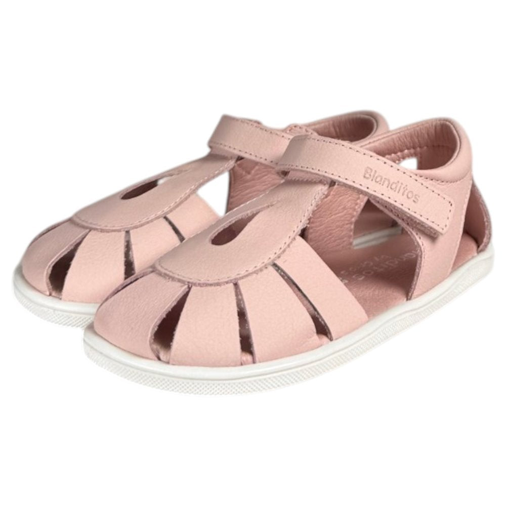 Sandalias Respetuosas Blanditos India Rosa - imagen 4