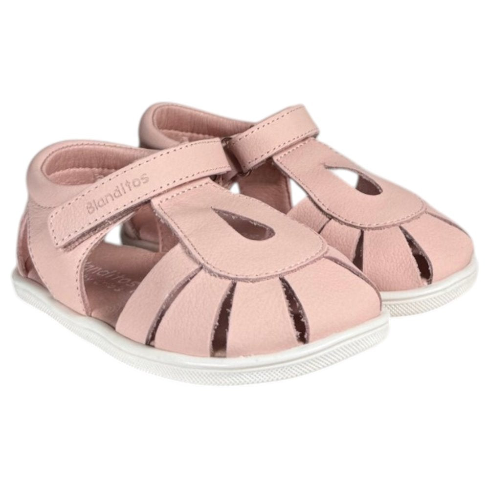 Sandalias Respetuosas Blanditos India Rosa - imagen 3