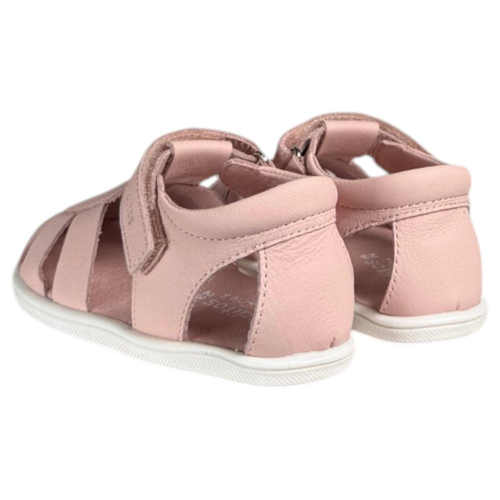 Sandalias Respetuosas Blanditos India Rosa - imagen 5