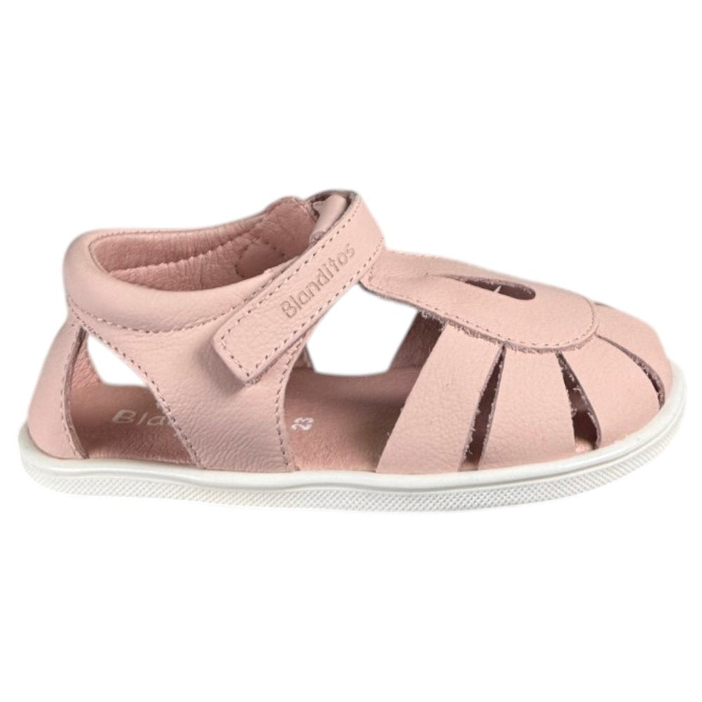 Sandalias Respetuosas Blanditos India Rosa - imagen 1